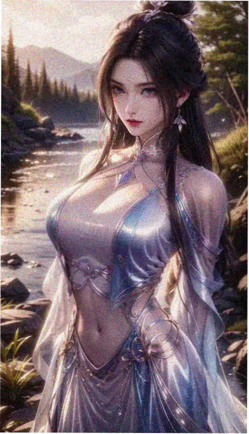 雾山五行录 动漫在线观看